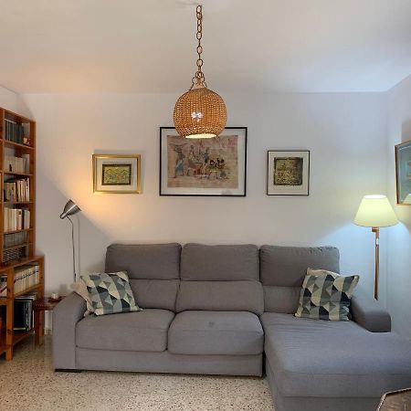 Appartamento Mi Casa De Cadice Esterno foto