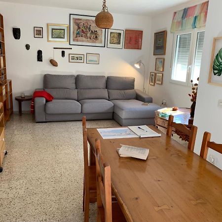 Appartamento Mi Casa De Cadice Esterno foto