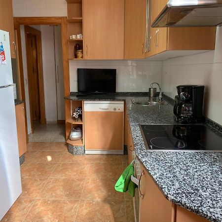 Appartamento Mi Casa De Cadice Esterno foto