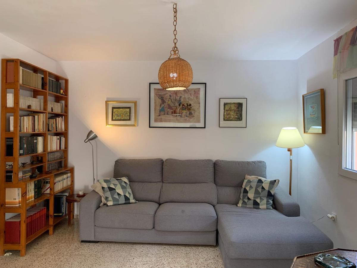 Appartamento Mi Casa De Cadice Esterno foto