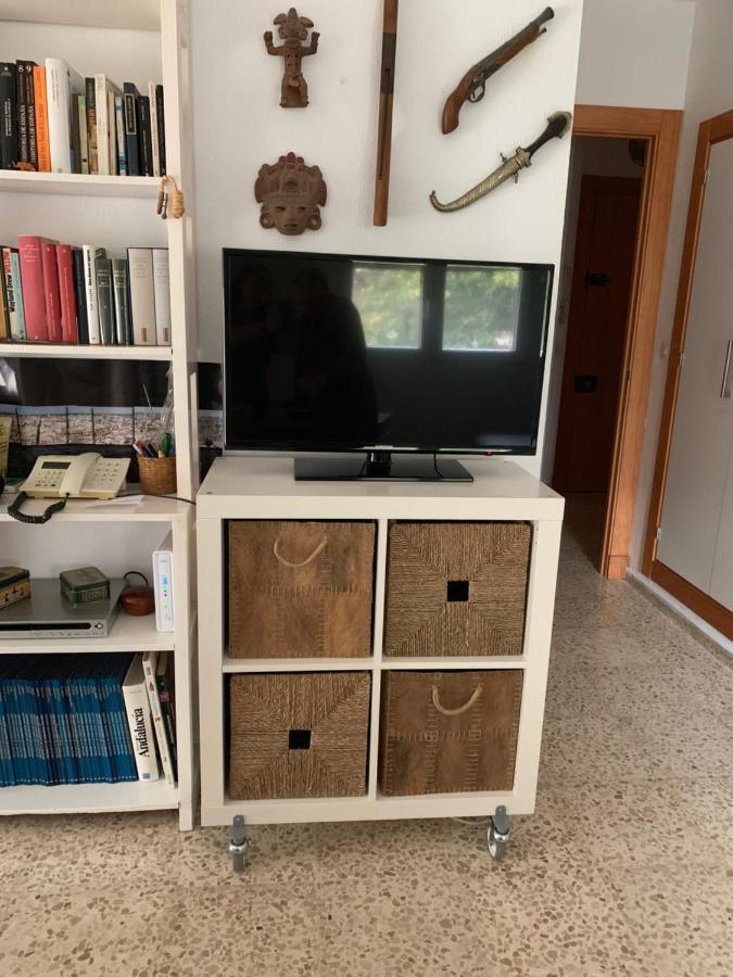 Appartamento Mi Casa De Cadice Esterno foto